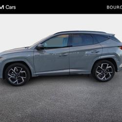 Hyundai Tucson 1.6 T-GDI 215ch Hybrid N Line Executive Saint-Doulchard