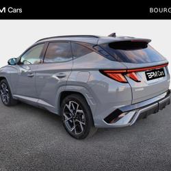 Hyundai Tucson 1.6 T-GDI 215ch Hybrid N Line Executive Saint-Doulchard