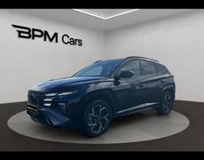 Hyundai Tucson Saint-Doulchard