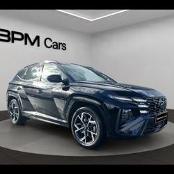 Hyundai Tucson 1.6 T-GDI 215ch Hybrid N Line Executive Saint-Doulchard