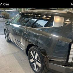 Hyundai Ioniq 110 kWh - 307ch HTRAC Executive Paris 13e Arrondissement