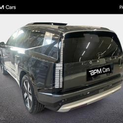 Hyundai Ioniq 110 kWh - 307ch HTRAC Executive Paris 13e Arrondissement