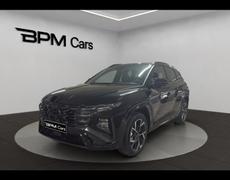 Hyundai Tucson Le Kremlin-Bicêtre