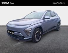 Hyundai Kona Amilly