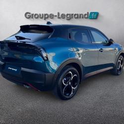 Alfa Romeo Junior 1.2 Ibrida 136ch Speciale DCT6 Le Havre