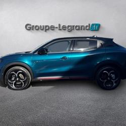 Alfa Romeo Junior 1.2 Ibrida 136ch Speciale DCT6 Le Havre