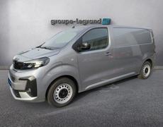 Opel Vivaro fourgon