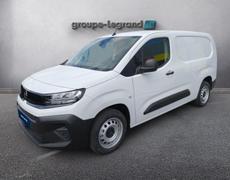 Opel Combo Cargo Le Mans