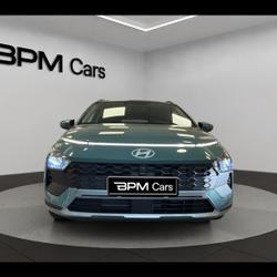 Hyundai Bayon 1.0 T-GDi 100ch Intuitive DCT-7 Issy-les-Moulineaux