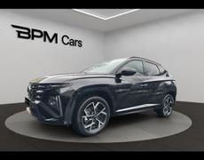 Hyundai Tucson La Garenne-Colombes