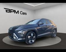 Hyundai Kona La Garenne-Colombes
