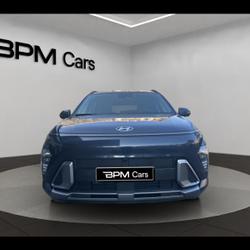 Hyundai Kona 1.6 GDi 138ch Hybrid Executive DCT-6 La Garenne-Colombes