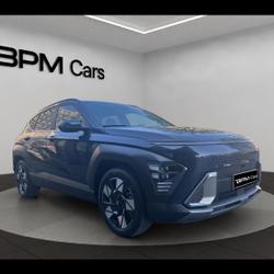 Hyundai Kona 1.6 GDi 138ch Hybrid Executive DCT-6 La Garenne-Colombes