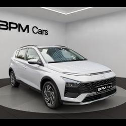 Hyundai Bayon 1.0 T-GDi 100ch Intuitive DCT-7 occasion - La Garenne-Colombes - photo 3/33