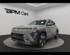 Hyundai Kona Issy-les-Moulineaux