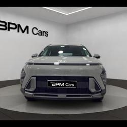 Hyundai Kona 1.6 GDi 138ch Hybrid Executive DCT-6 Issy-les-Moulineaux