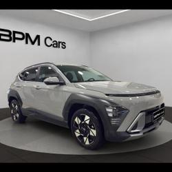 Hyundai Kona 1.6 GDi 138ch Hybrid Executive DCT-6 Issy-les-Moulineaux
