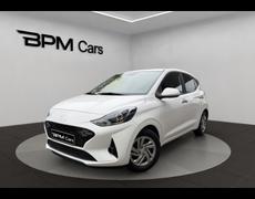 Hyundai i10 La Garenne-Colombes