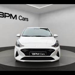Hyundai i10 1.0 63ch ECO Creative BVR occasion - La Garenne-Colombes - photo 2/33