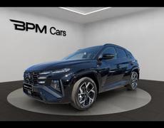 Hyundai Tucson Amilly