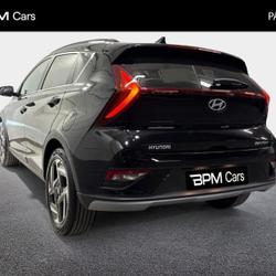 Hyundai Bayon 1.0 T-GDi 100ch Creative DCT-7 Paris 13e Arrondissement