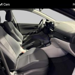 Hyundai Bayon 1.0 T-GDi 100ch Creative DCT-7 Paris 13e Arrondissement