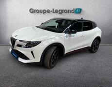 Alfa Romeo Junior Le Havre