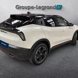 Alfa Romeo Junior 1.2 Ibrida 136ch Speciale DCT6 Le Havre