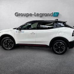 Alfa Romeo Junior 1.2 Ibrida 136ch Speciale DCT6 Le Havre
