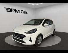 Hyundai i10 Le Kremlin-Bicêtre
