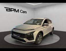 Hyundai Bayon Le Kremlin-Bicêtre