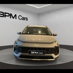 Hyundai Bayon 1.0 T-GDi 100ch Intuitive DCT-7 Le Kremlin-Bic&ecirc;tre