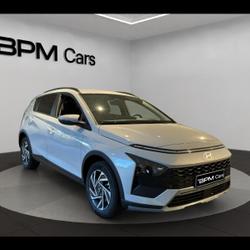 Hyundai Bayon 1.0 T-GDi 100ch Intuitive DCT-7 Le Kremlin-Bic&ecirc;tre
