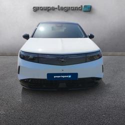 Opel Grandland Electric 213ch Batterie 73 kWh GS Le Mans