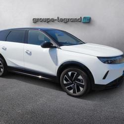 Opel Grandland Electric 213ch Batterie 73 kWh GS Le Mans