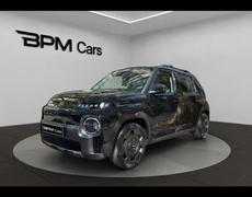 Hyundai Inster Le Kremlin-Bicêtre