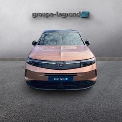 Opel Grandland 1.2 Turbo Hybrid 145ch Edition e-DCT6 Le Mans