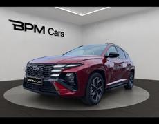 Hyundai Tucson Châteauroux