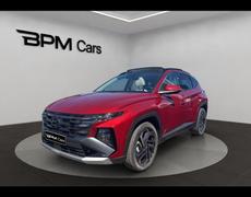 Hyundai Tucson Saint-Doulchard
