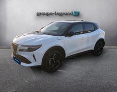 Alfa Romeo Junior Le Mans