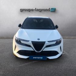 Alfa Romeo Junior 1.2 Ibrida 145ch Speciale e-DCT6 Le Mans