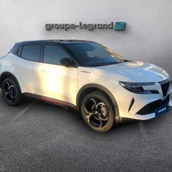 Alfa Romeo Junior 1.2 Ibrida 145ch Speciale e-DCT6 Le Mans