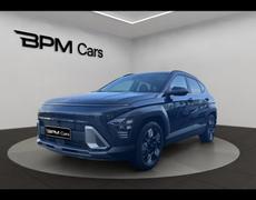 Hyundai Kona Châteauroux