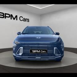 Hyundai Kona 1.6 GDi 138ch Hybrid Executive DCT-6 Ch&acirc;teauroux