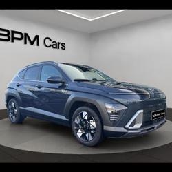 Hyundai Kona 1.6 GDi 138ch Hybrid Executive DCT-6 Ch&acirc;teauroux