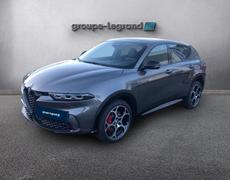 Alfa Romeo Tonale Le Mans