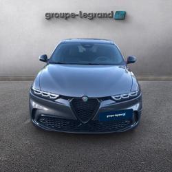 Alfa Romeo Tonale 1.5 Ibrida 160ch Veloce TCT Le Mans