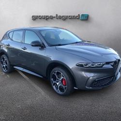 Alfa Romeo Tonale 1.5 Ibrida 160ch Veloce TCT Le Mans