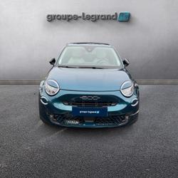 Fiat 600e 1.2 Hybrid Turbo 145ch La Prima eDCT6 Step 2 Le Mans