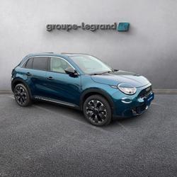 Fiat 600e 1.2 Hybrid Turbo 145ch La Prima eDCT6 Step 2 Le Mans